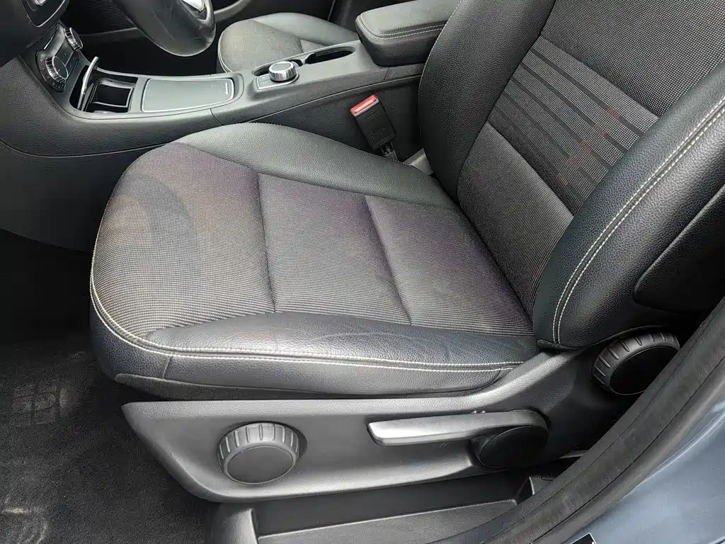 Mercedes-Benz B-Class — миниатюра 20