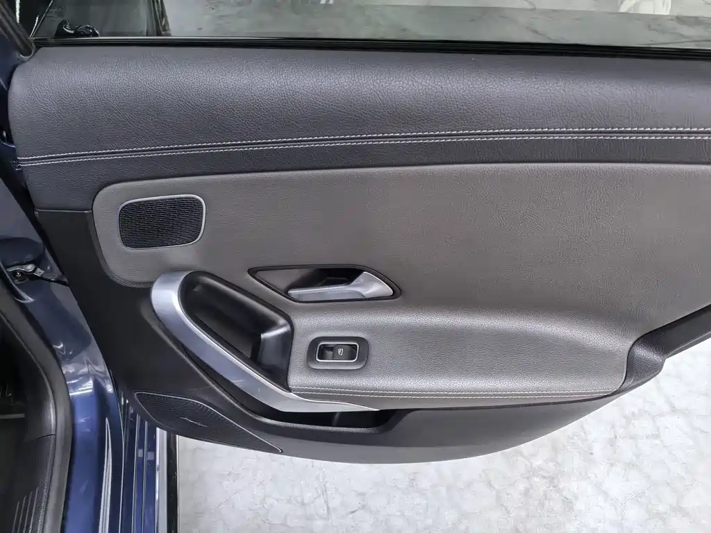 Mercedes-Benz A-Class AMG — миниатюра 14