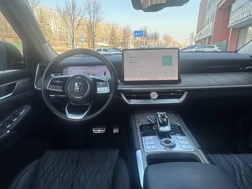 TANK TANK 500 NEW ENERGY