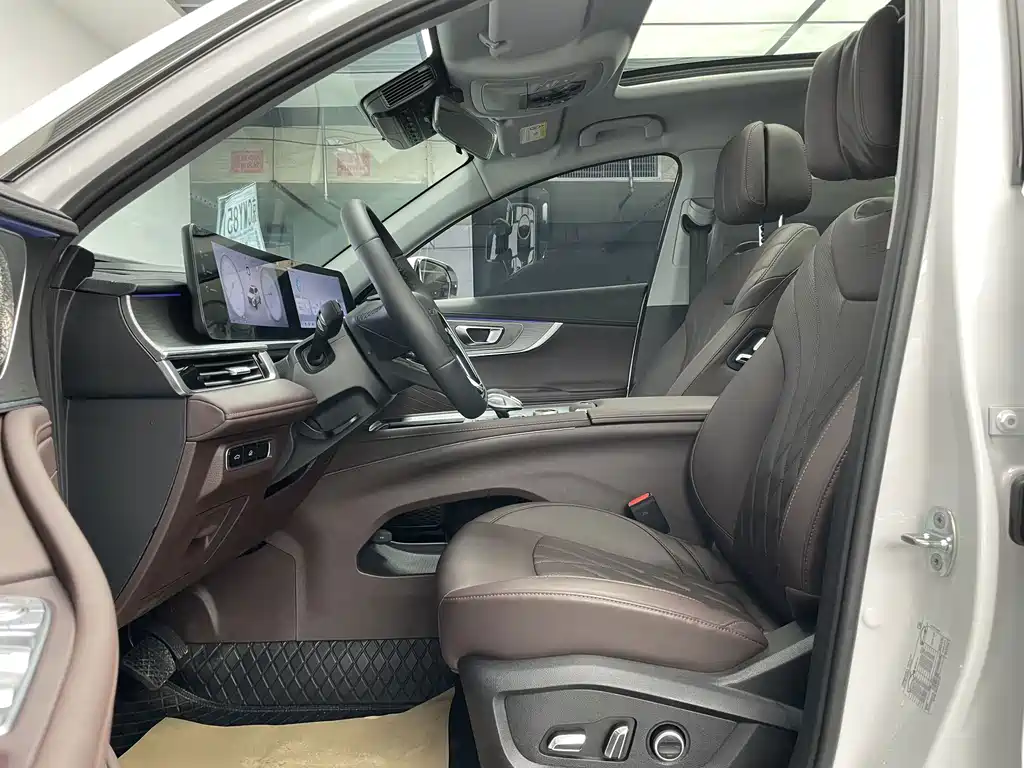 Chery Tiggo 8 PRO — миниатюра 7
