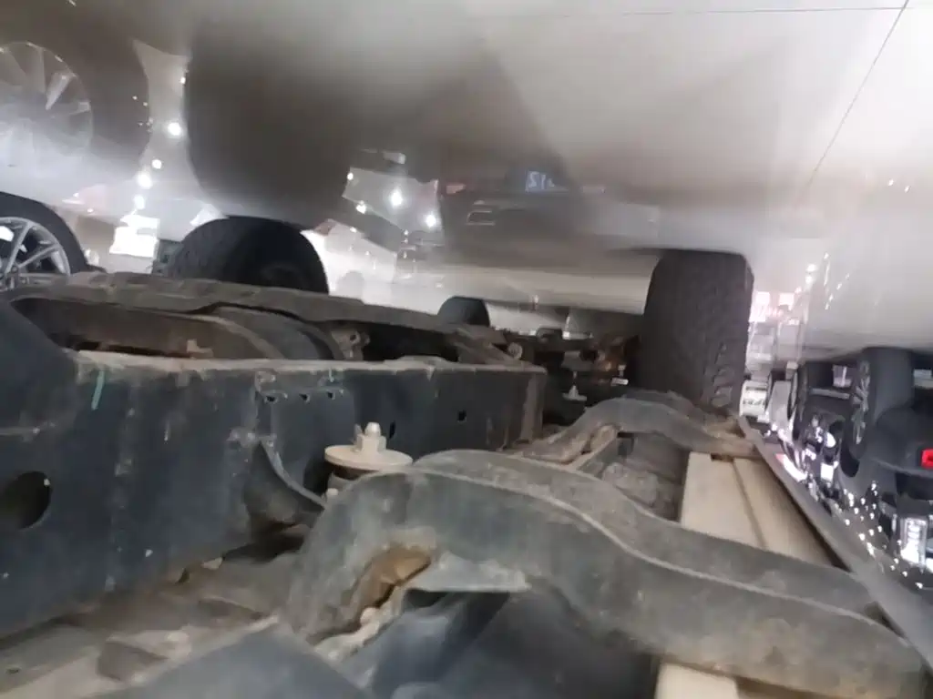 Beijing Off-Road BJ40 — миниатюра 22