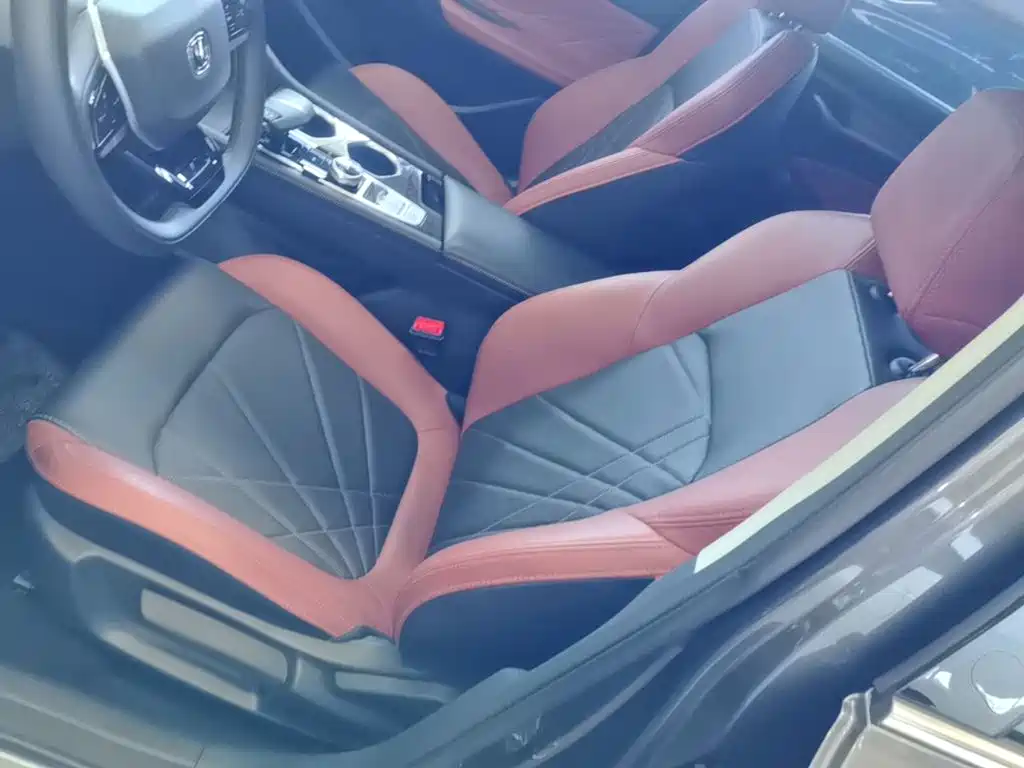 Changan Eado — миниатюра 15