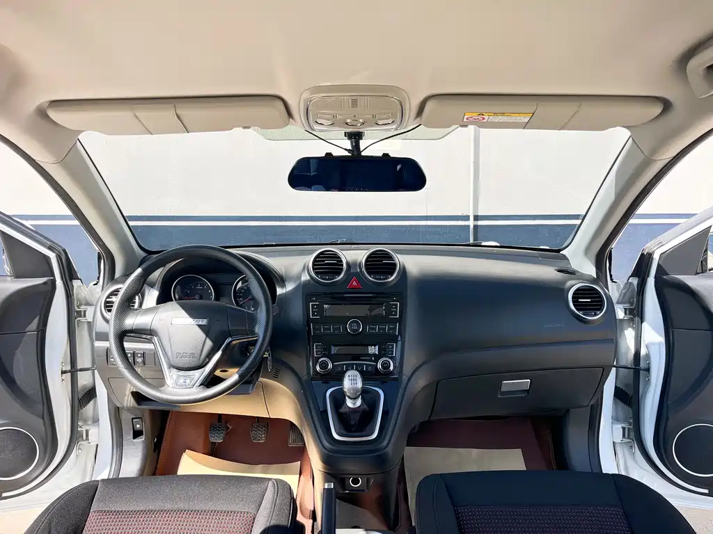 Haval H6 — миниатюра 9