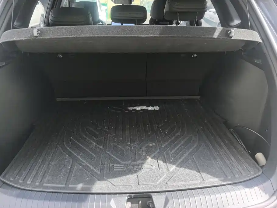 BYD Song Pro Pro 2025 Smart Drive DM-i 115KM