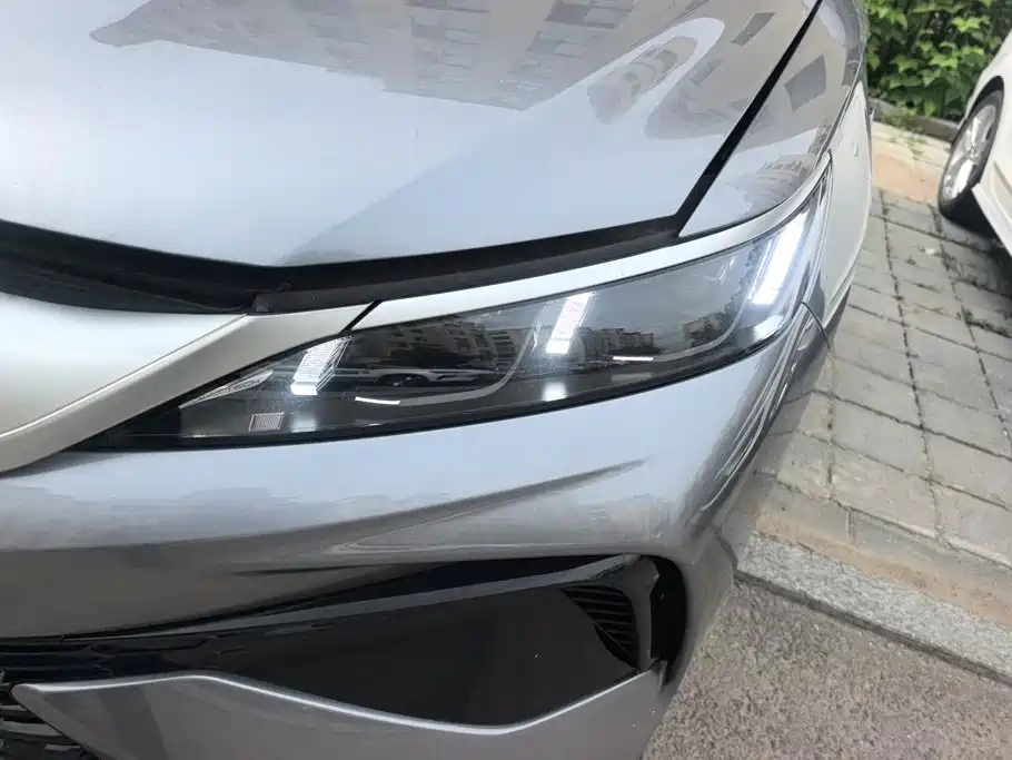 BYD Song Pro Pro 2025 Smart Drive DM-i 115KM