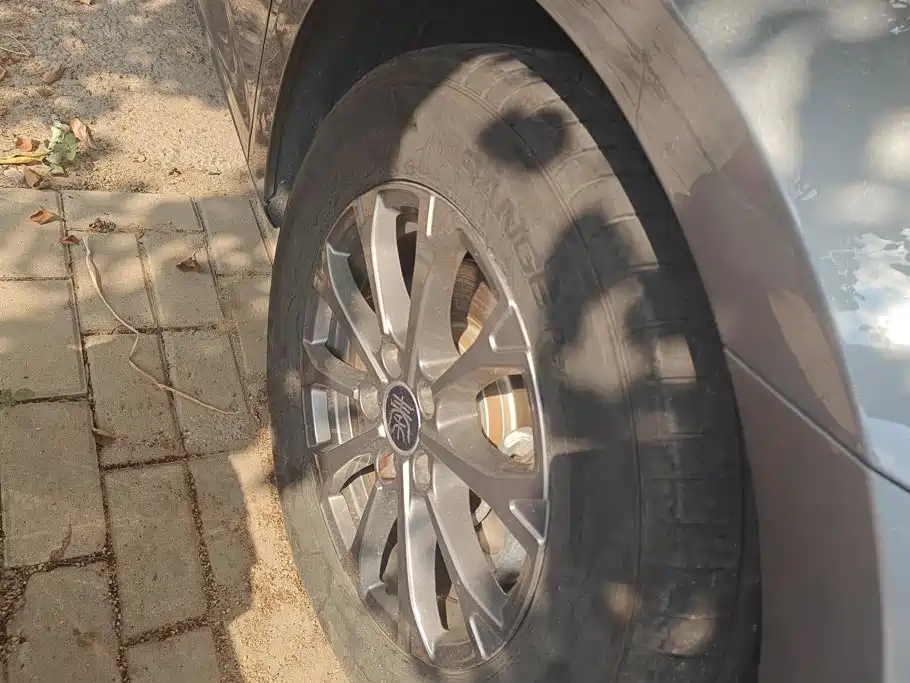 BYD Qin L L 2024 DM-i 80KM Lead