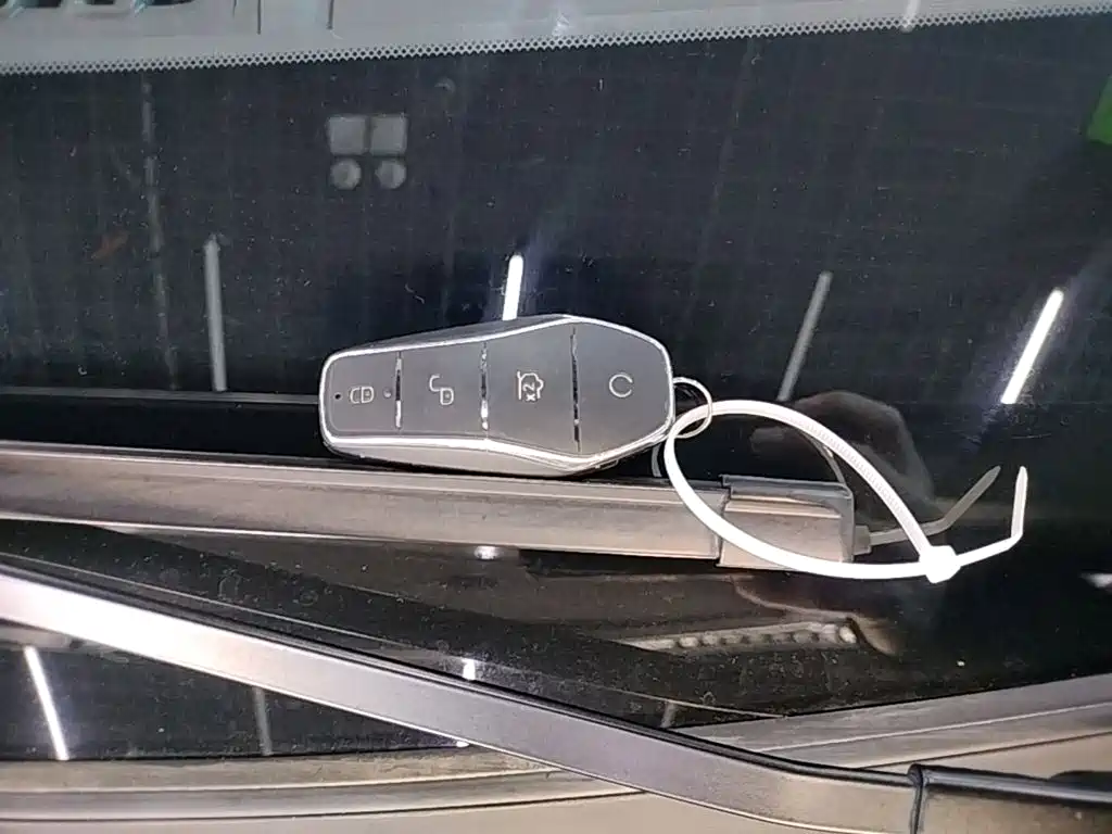 BYD PLUS New Energy — миниатюра 9