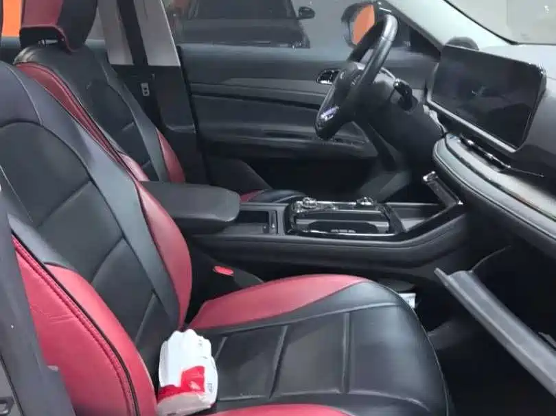 Ford Equator Sport — миниатюра 9