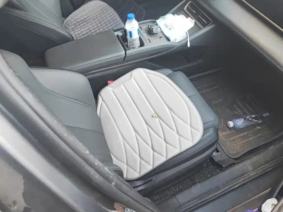 BYD Qin L — миниатюра 7