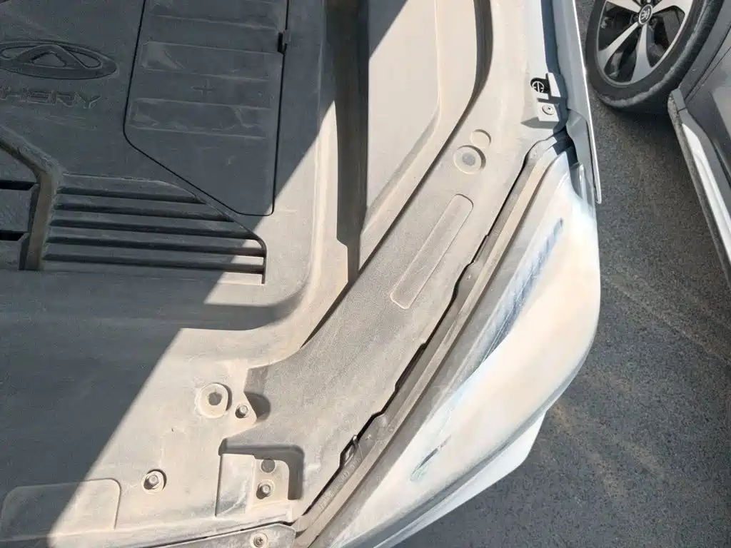 Chery Tiggo 7 PLUS — миниатюра 21