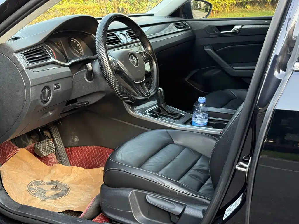 Volkswagen Passat 2017 280TSI DSG