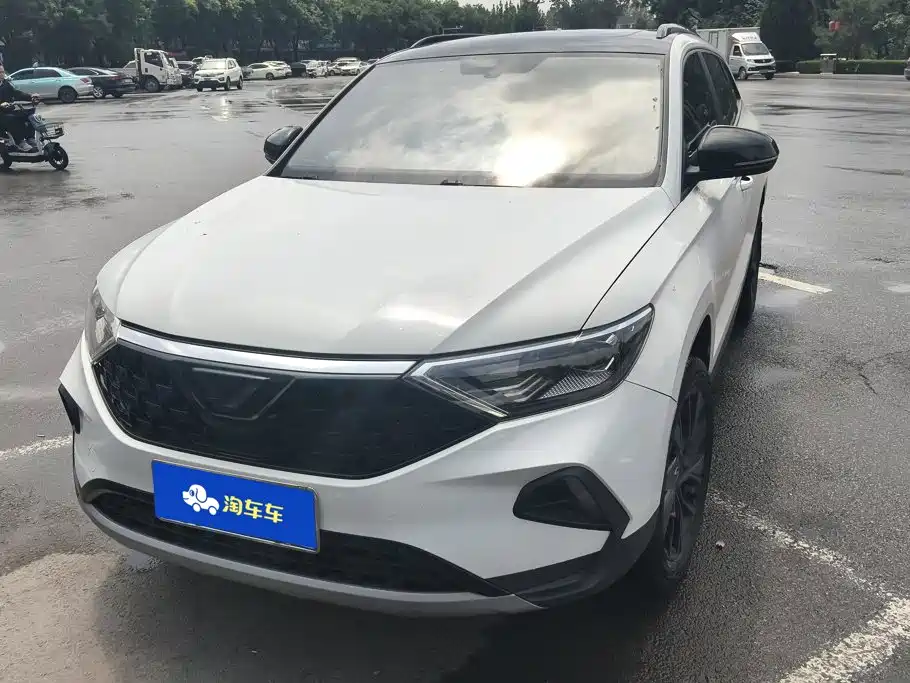Jetta VS7 — миниатюра 2