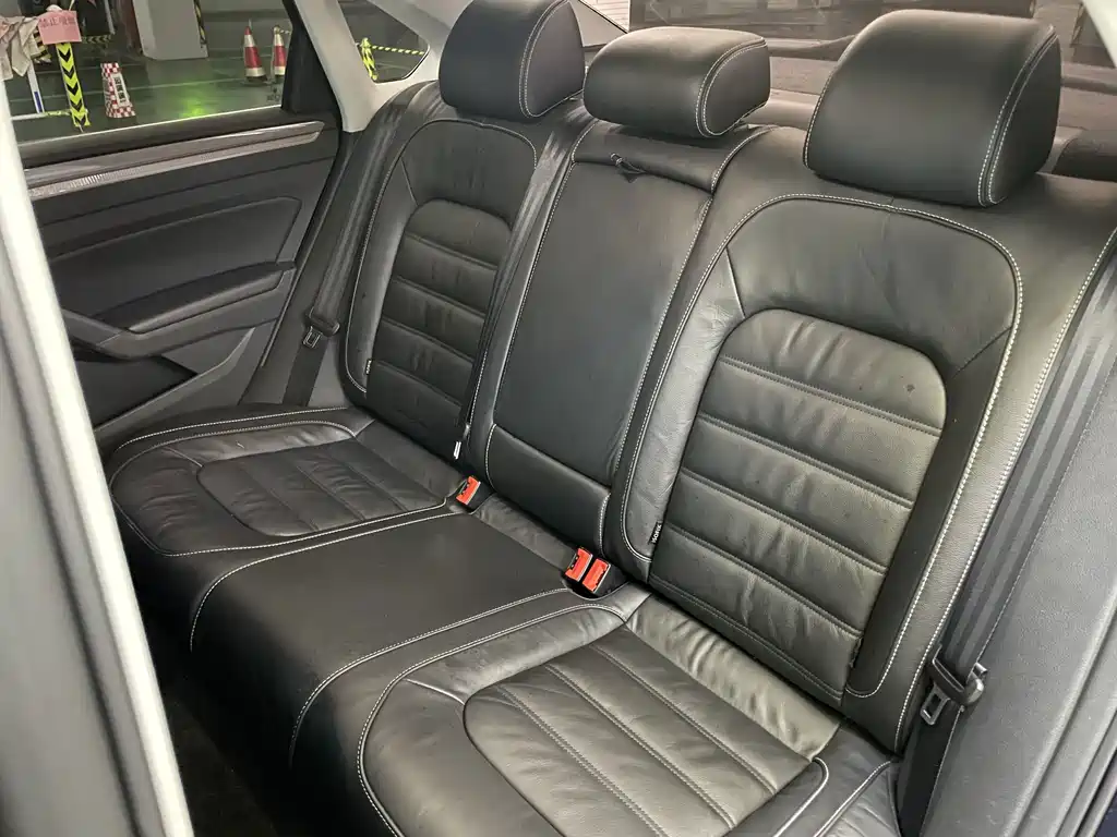 Volkswagen Passat — миниатюра 16