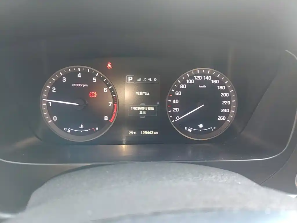 Hyundai Sonata — миниатюра 12