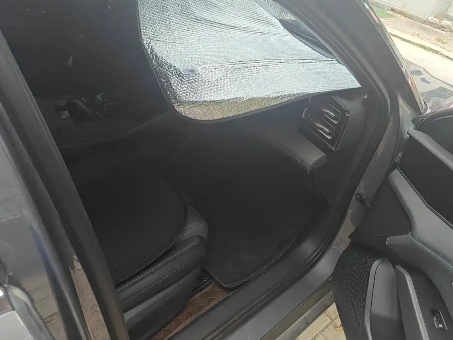 BYD Qin L L 2024 DM-i 80KM Lead
