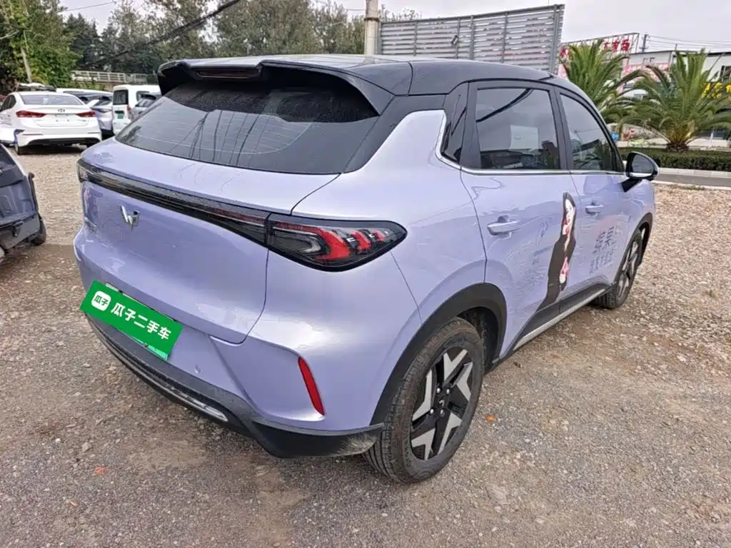 Wuling Bingo S — миниатюра 7