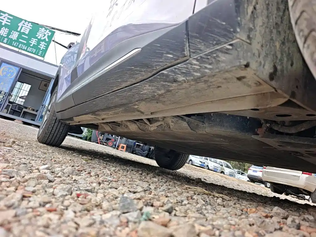Wuling Bingo S — миниатюра 21