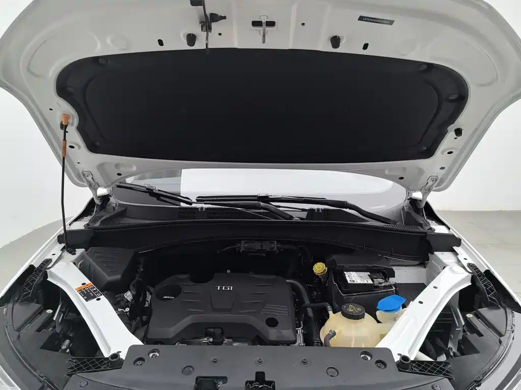 Roewe RX5 — миниатюра 6