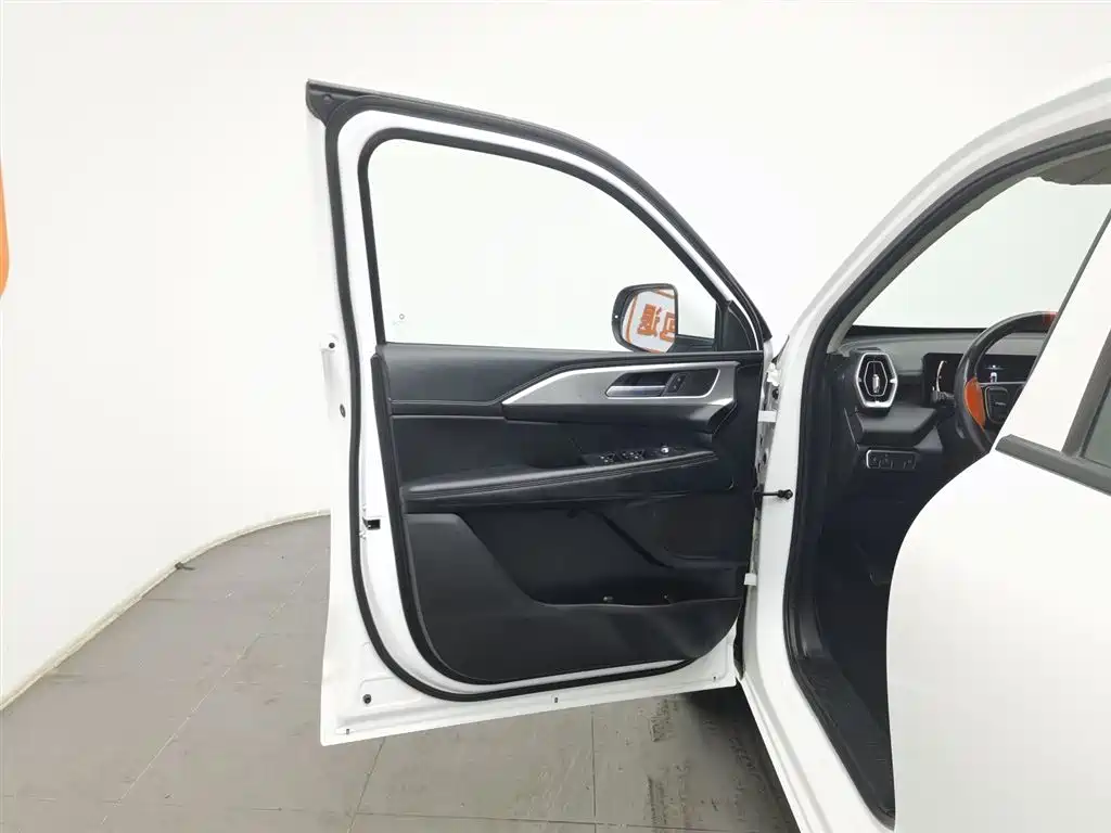 GREAT WALL KING KONG CANNON