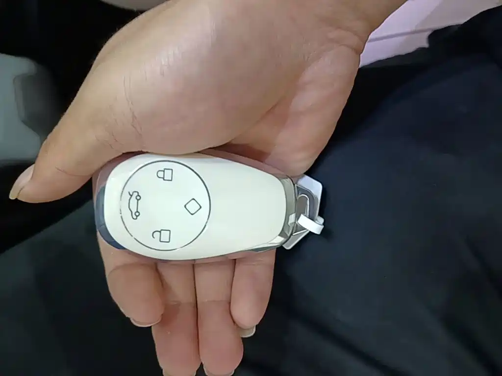 Leapmotor Leapmotor T03 — миниатюра 9