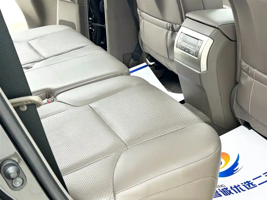 Lexus GX — фотографии объявления, Фото 15