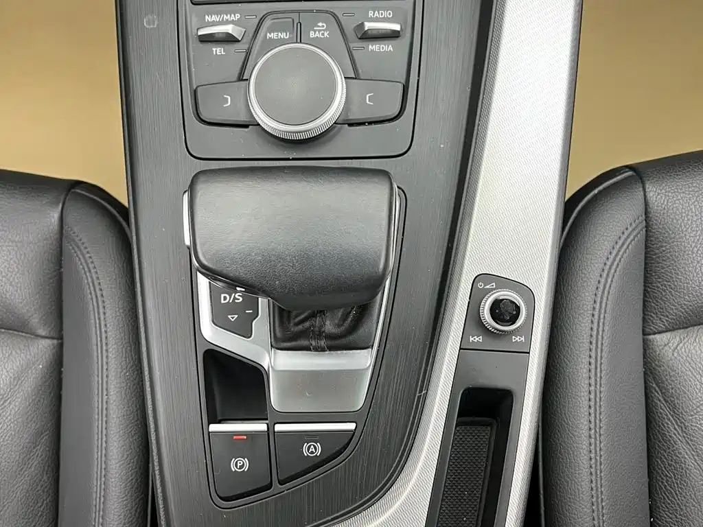 Audi A5 (Import) — миниатюра 23
