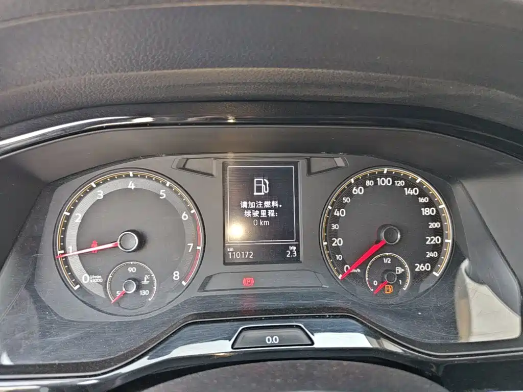 Volkswagen Bora — миниатюра 12