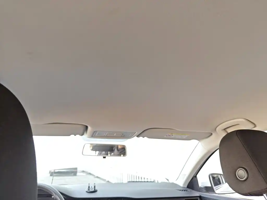 Volkswagen Bora — миниатюра 18