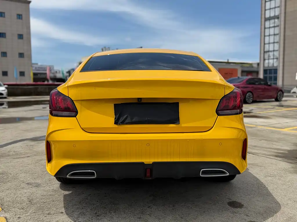 MG 5 2021 180DVVT CVT