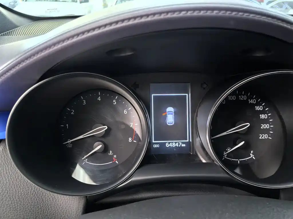 Toyota C-HR — миниатюра 11