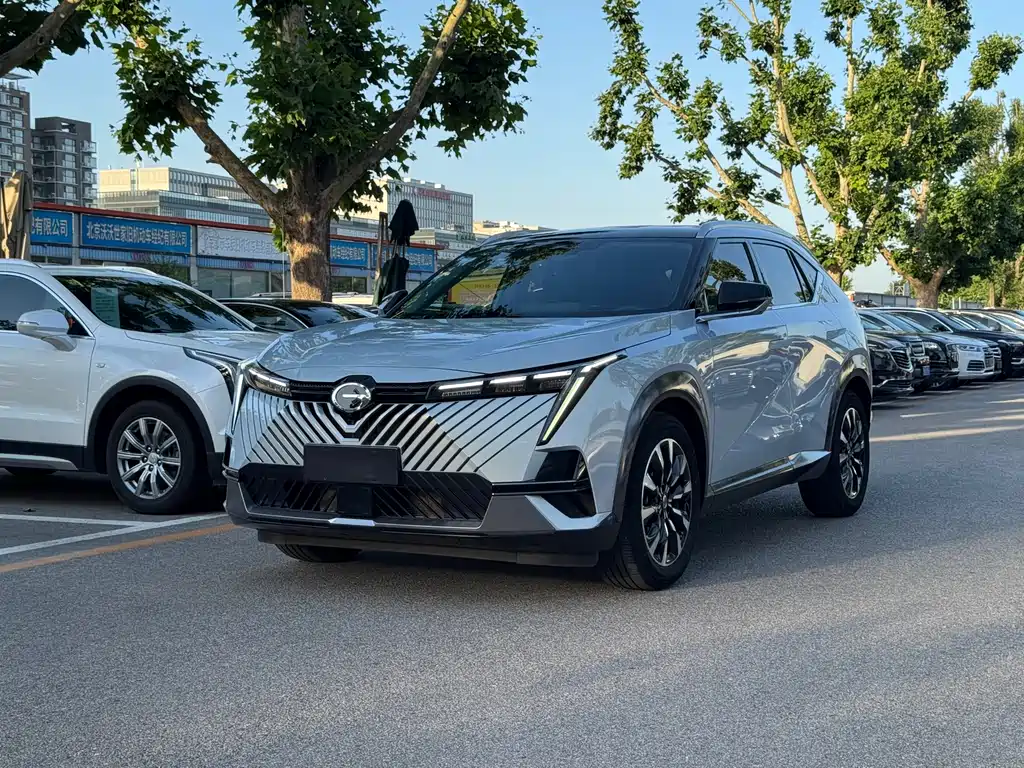 Купить GAC Motor Shadow Cool