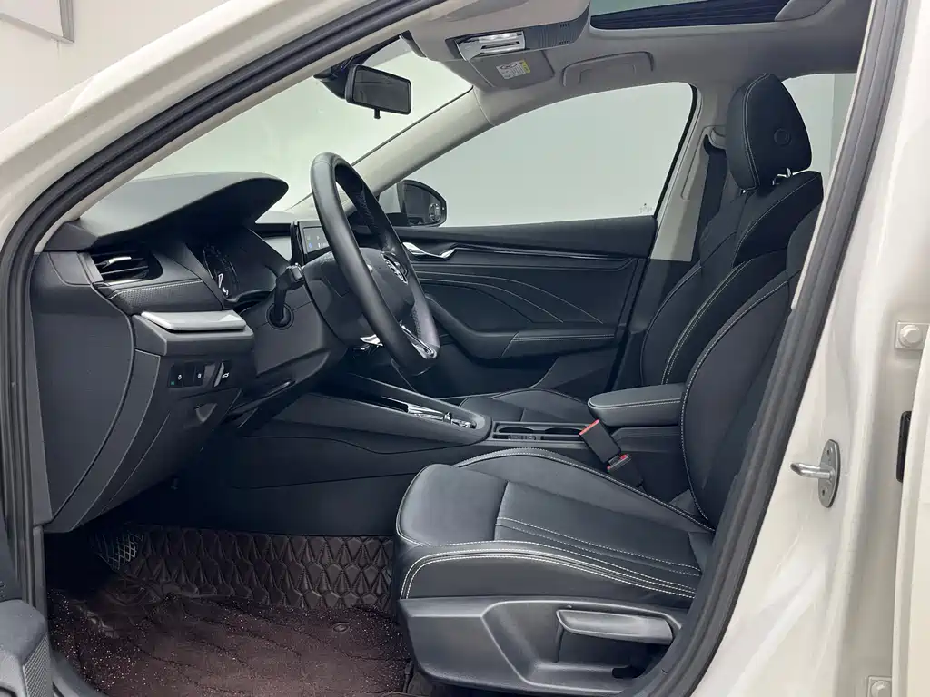 Skoda Octavia 2022 PRO TSI280 Premium