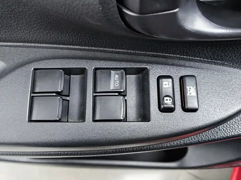Toyota Vios — миниатюра 9