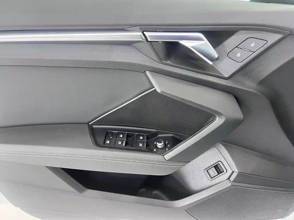 Audi A3 2023 A3L Limousine 35 TFSI Luxury Sport