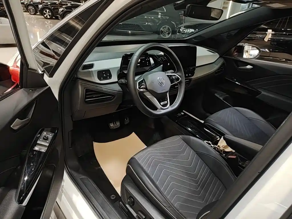 Volkswagen ID.3 — миниатюра 16