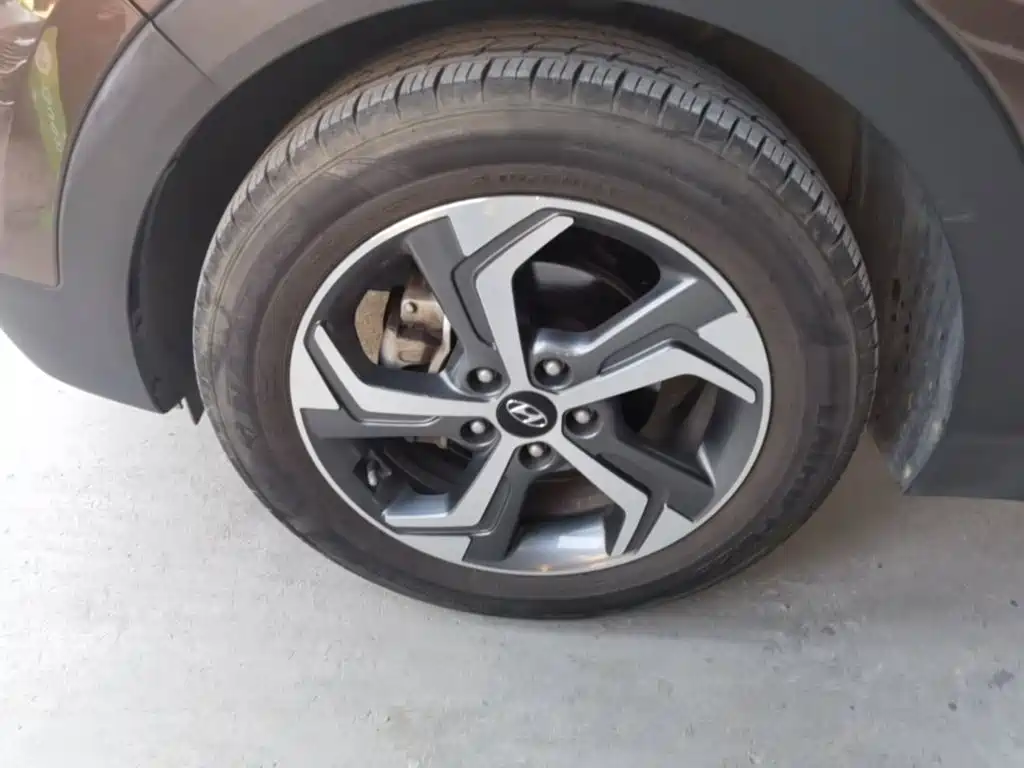 Hyundai ix25 — миниатюра 23