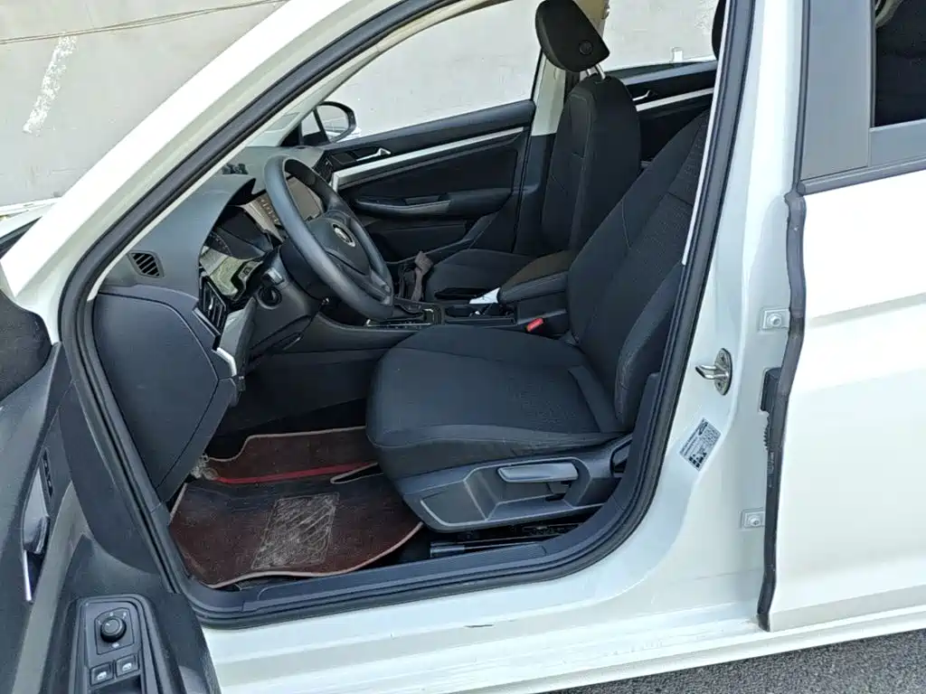 Volkswagen Bora — миниатюра 15