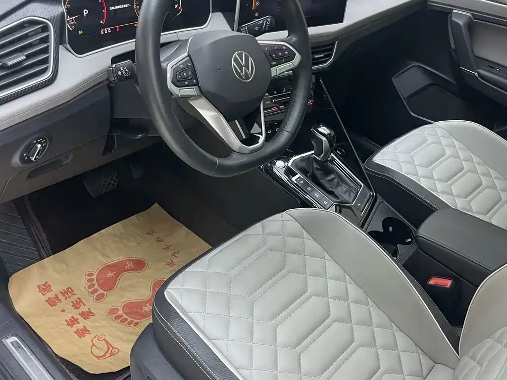 Volkswagen Tayron — миниатюра 10