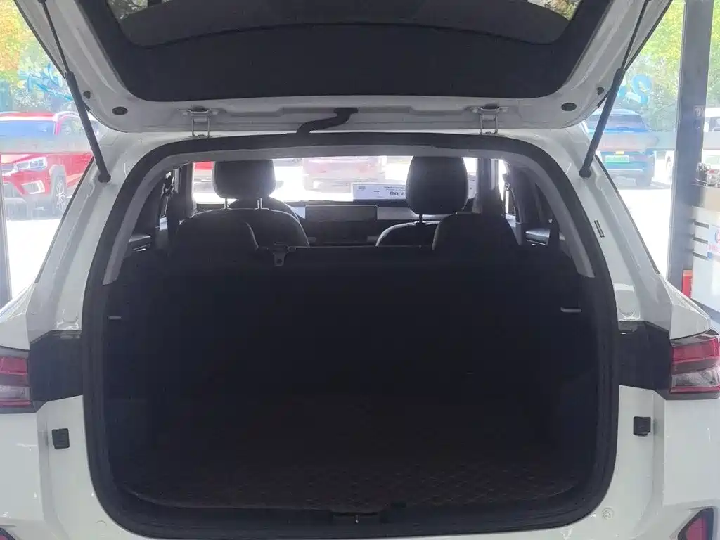 Wuling Xingchi — миниатюра 15