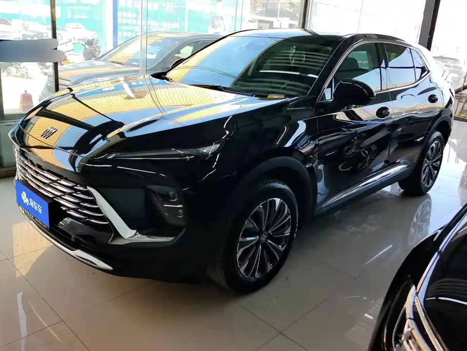 Buick Envision S