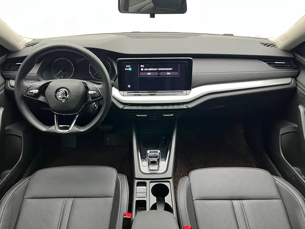 Skoda Octavia 2022 PRO TSI280 Premium