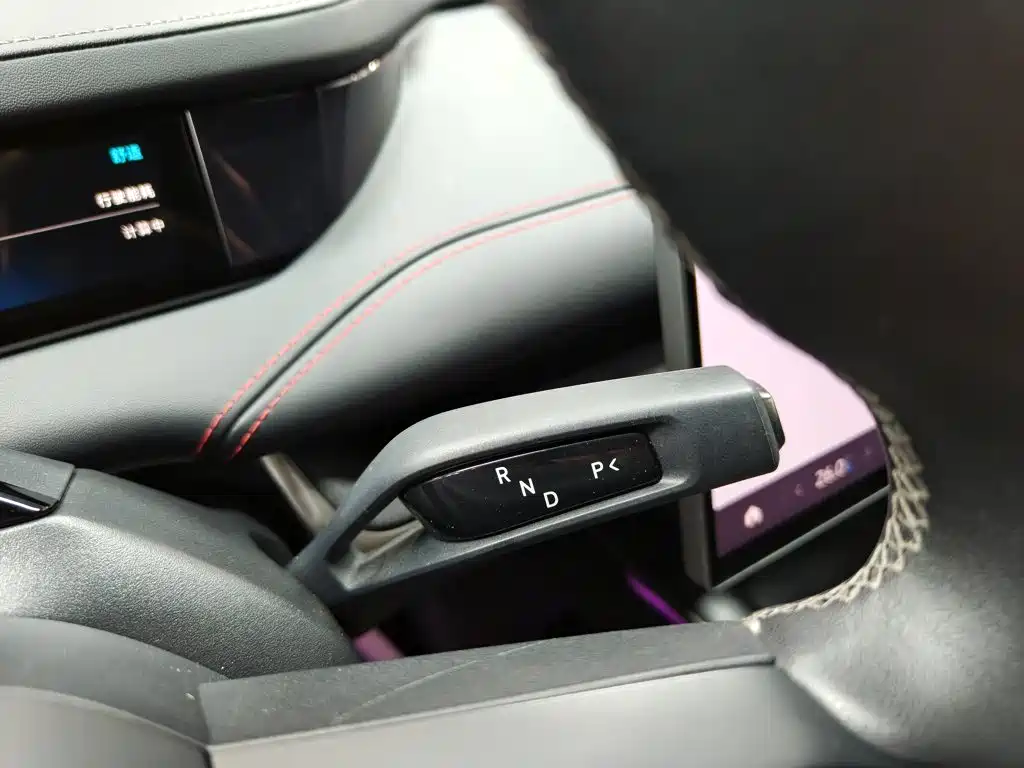 Xiaomi SU7 — миниатюра 14