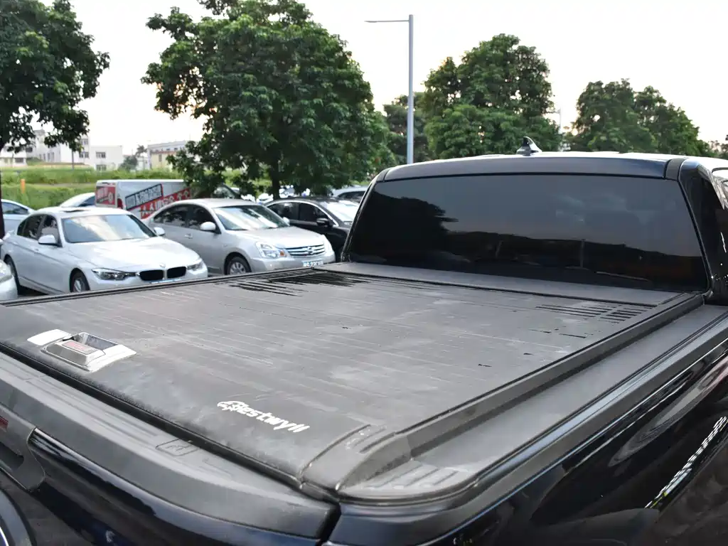 Ford Ranger — миниатюра 20