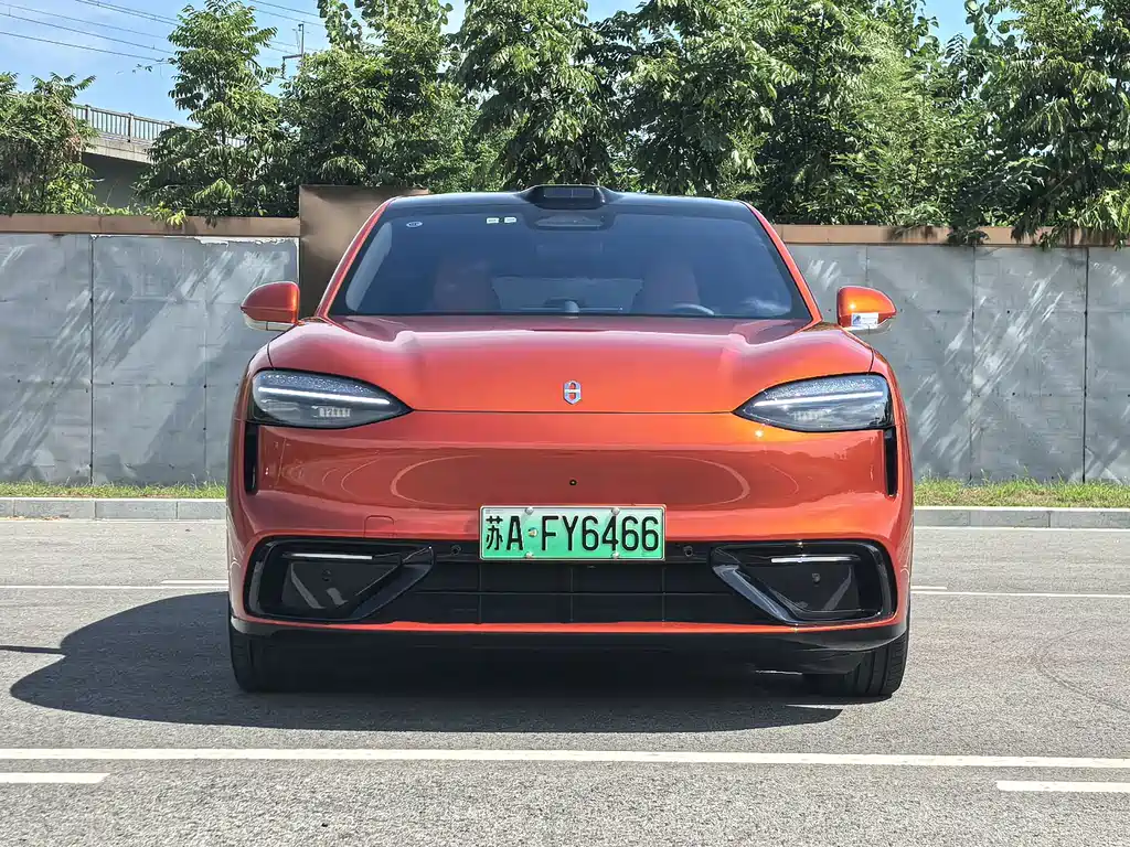 AITO AITO M6 — миниатюра 2