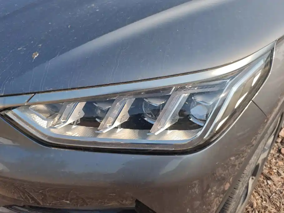 BYD PLUS New Energy — миниатюра 5