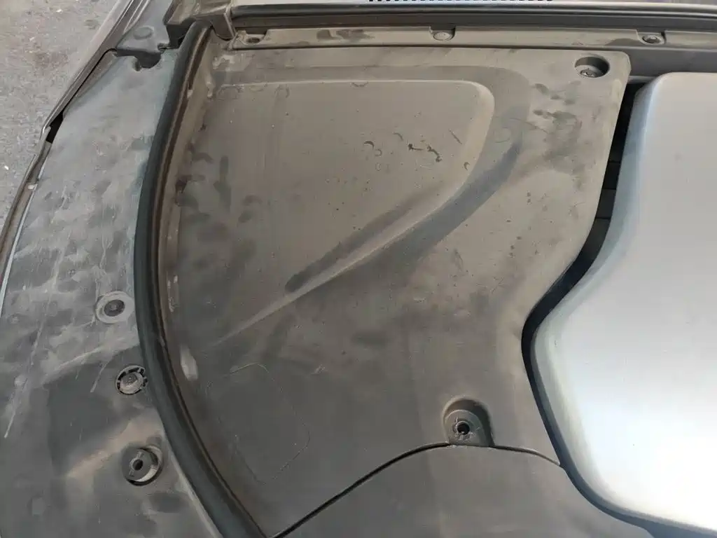 BYD Tang New Energy — миниатюра 21