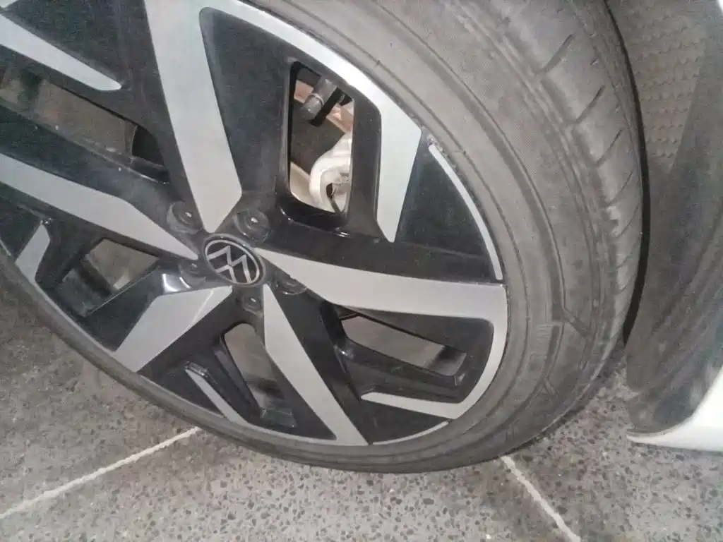 Volkswagen Lamando — миниатюра 24