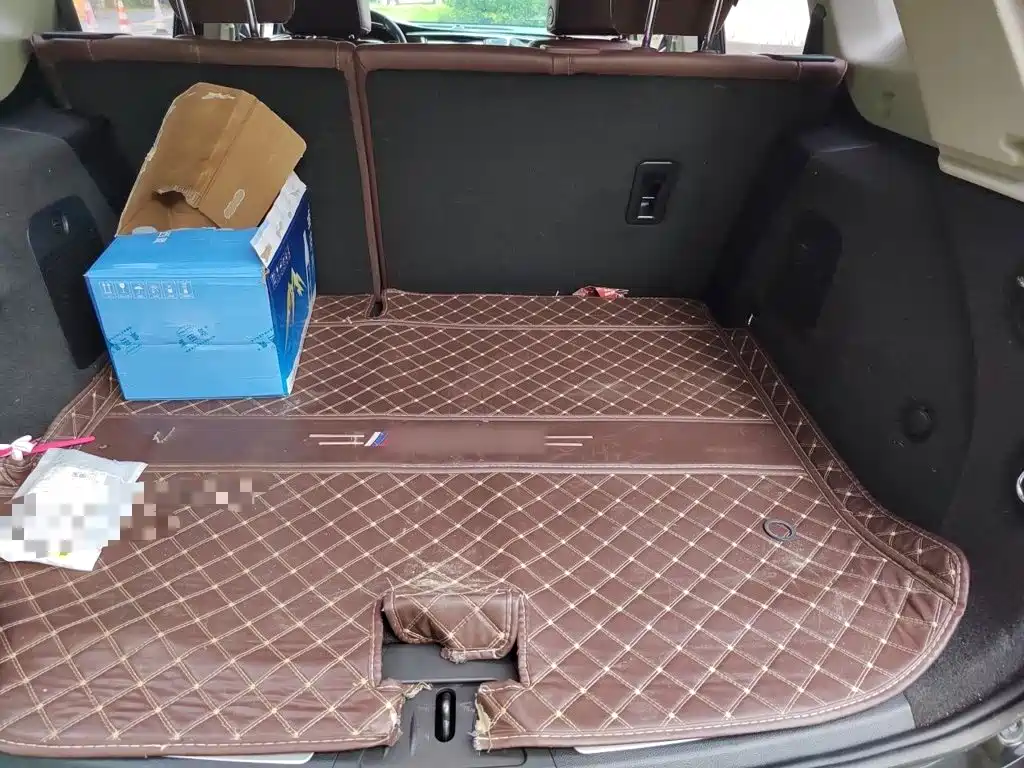 Buick Envision Plus — миниатюра 20