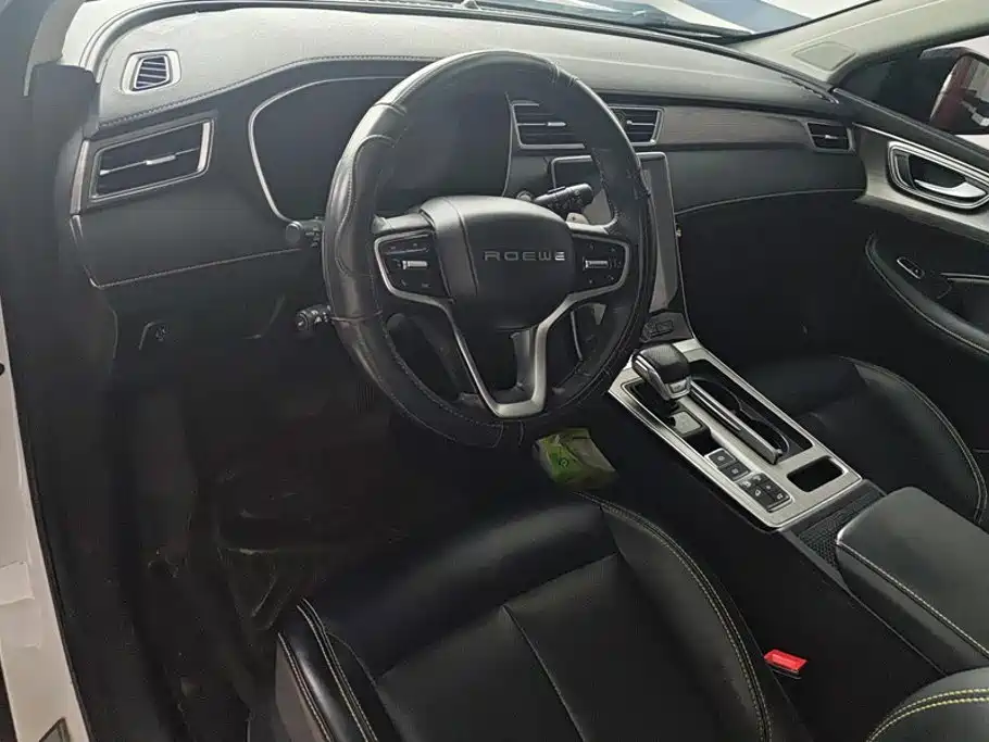 Roewe RX5 New Energy — миниатюра 12