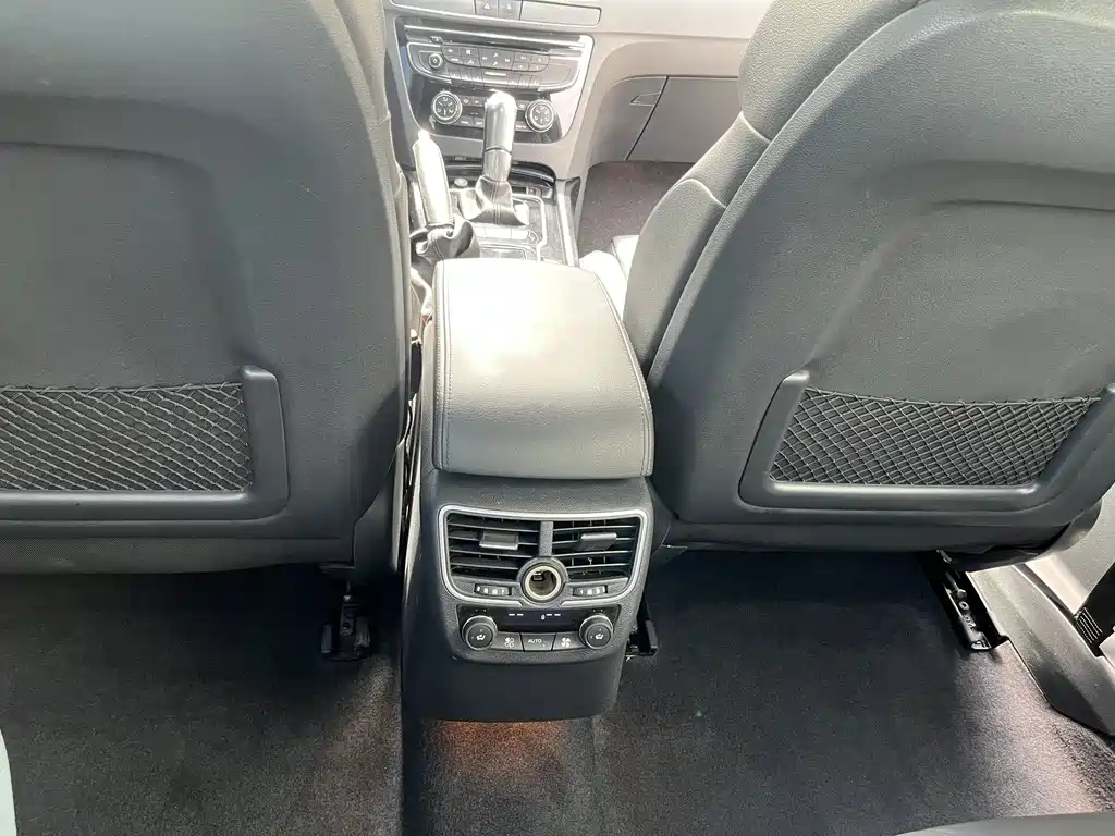 Peugeot 508 — миниатюра 18